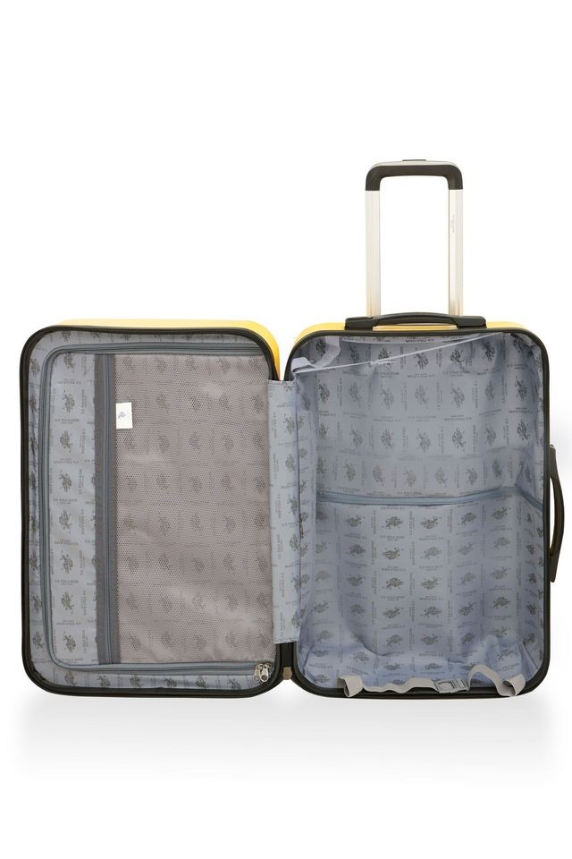 PLVLZ23348B-02 U.S.POLO ASSN. SİNCE 1890 VALİZ