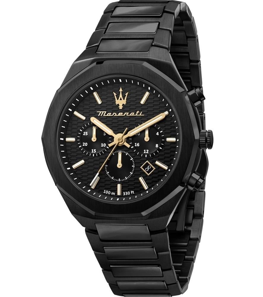 MASERATİ ERKEK KOL SAATİ R8873642005