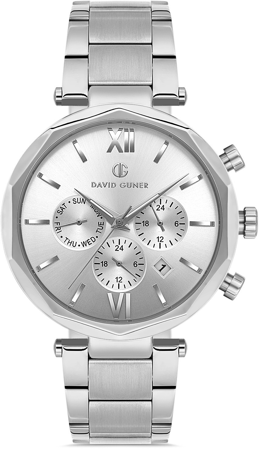 DG-8693GA-A1 DAVID GUNER KOL SAATİ