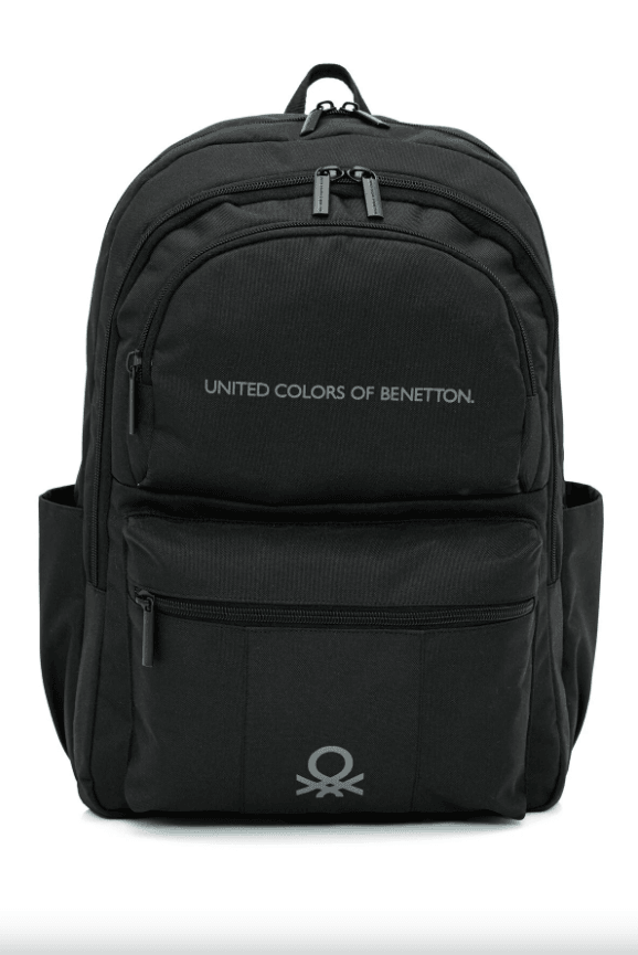UNITED COLORS OF BENETTON UNİSEX SIRT ÇANTASI 21056