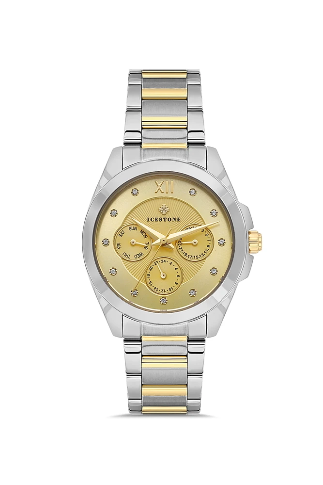 ICESTONE KADIN KOL SAATİ IC.24206.06