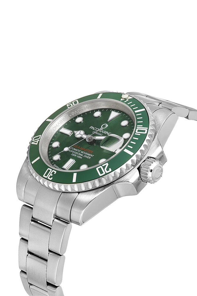 PACOMARİNE ERKEK KOL SAATİ PM.11002.02