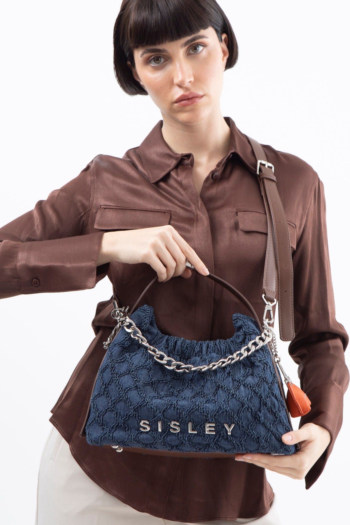 SİSLEY KADIN EL ÇANTASI C.SLY_060