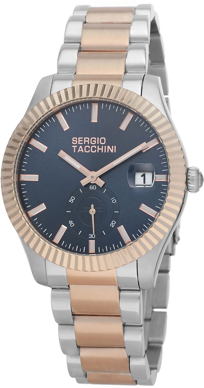 ST.1.10065.5 SERGİO TACCHİNİ KOL SAATİ