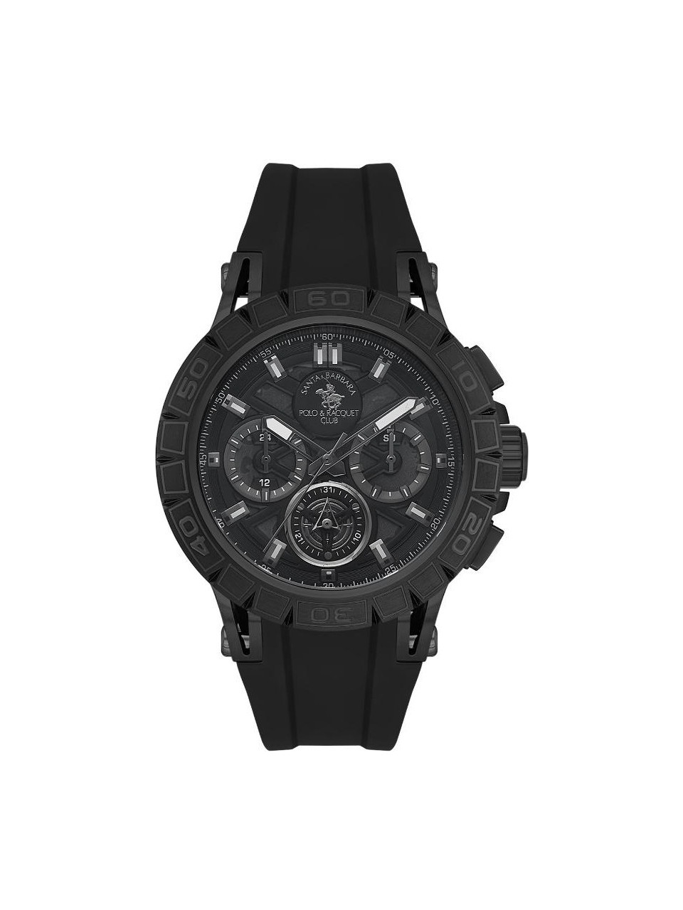 SB.5.10004-5 SANTA BARBARA POLO & RACQUET CLUB KOL SAATİ