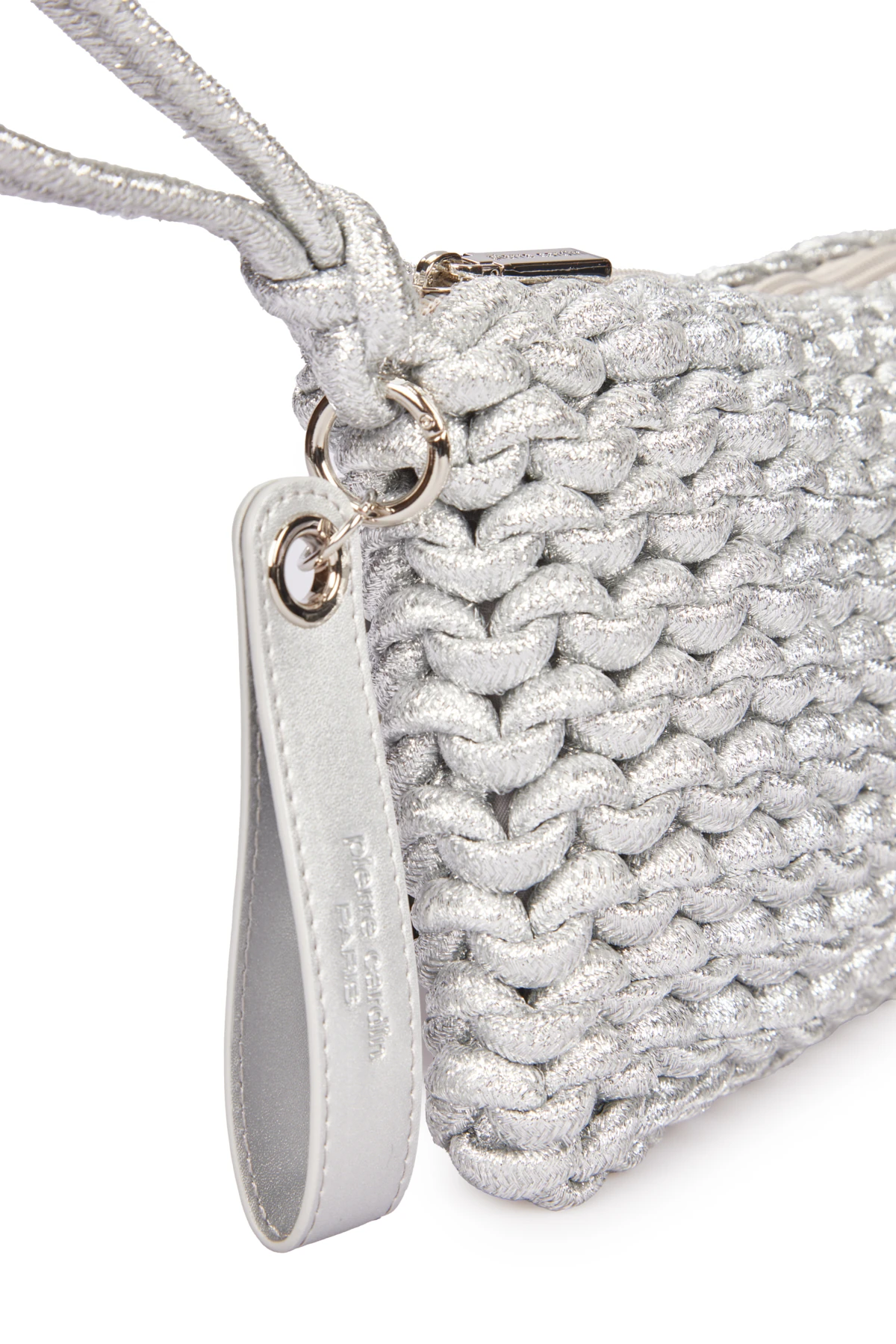 PİERRE CARDİN KADIN HASIR EL ÇANTASI 05PC25Y20176