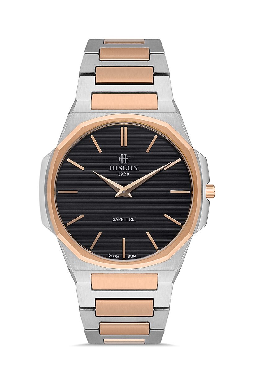 CL127T-04SR HİSLON KOL SAATİ