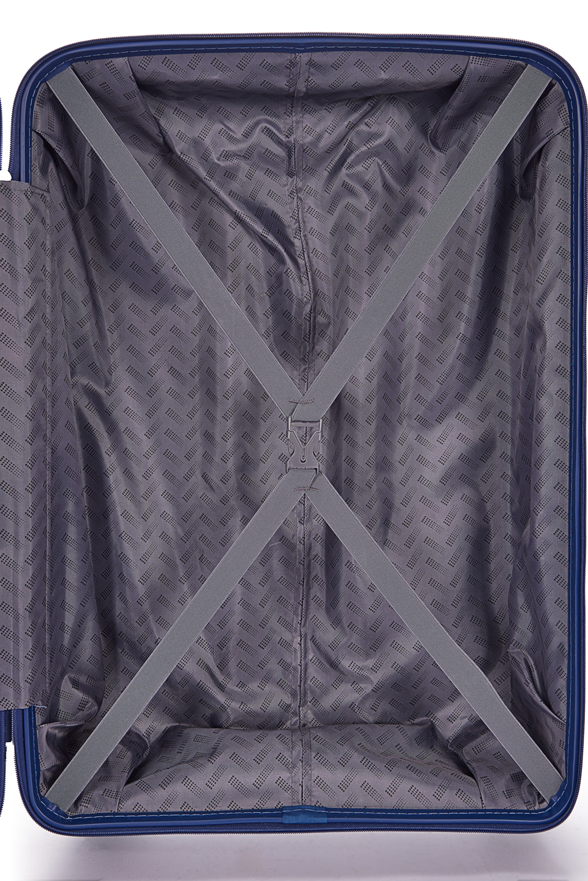 UNITED COLORS OF BENETTON UNİSEX ORTA BOY 14BNT8001-02-KMV