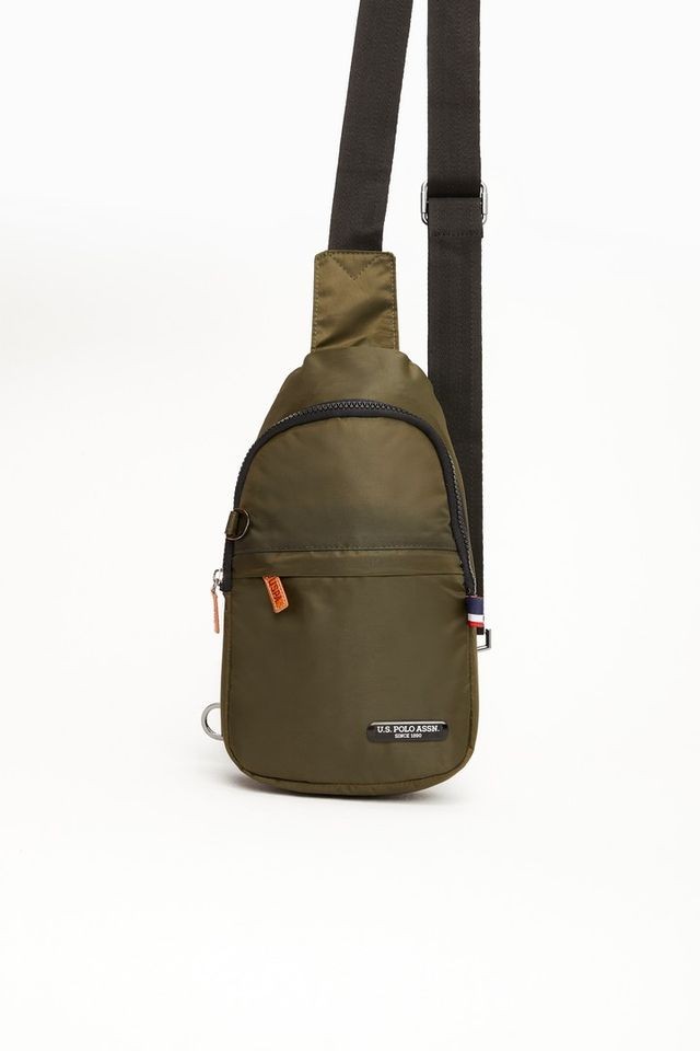 PLEVR22463 U.S.POLO ASSN. SİNCE 1890 ÇAPRAZ ÇANTASI