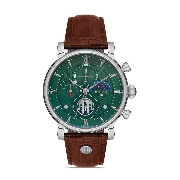 TM105S-15KS HİSLON KOL SAATİ