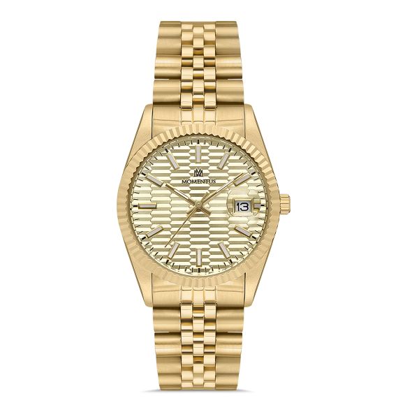 CW138G-08SG MOMENTUS WOMEN'S CLASSY KOL SAATİ