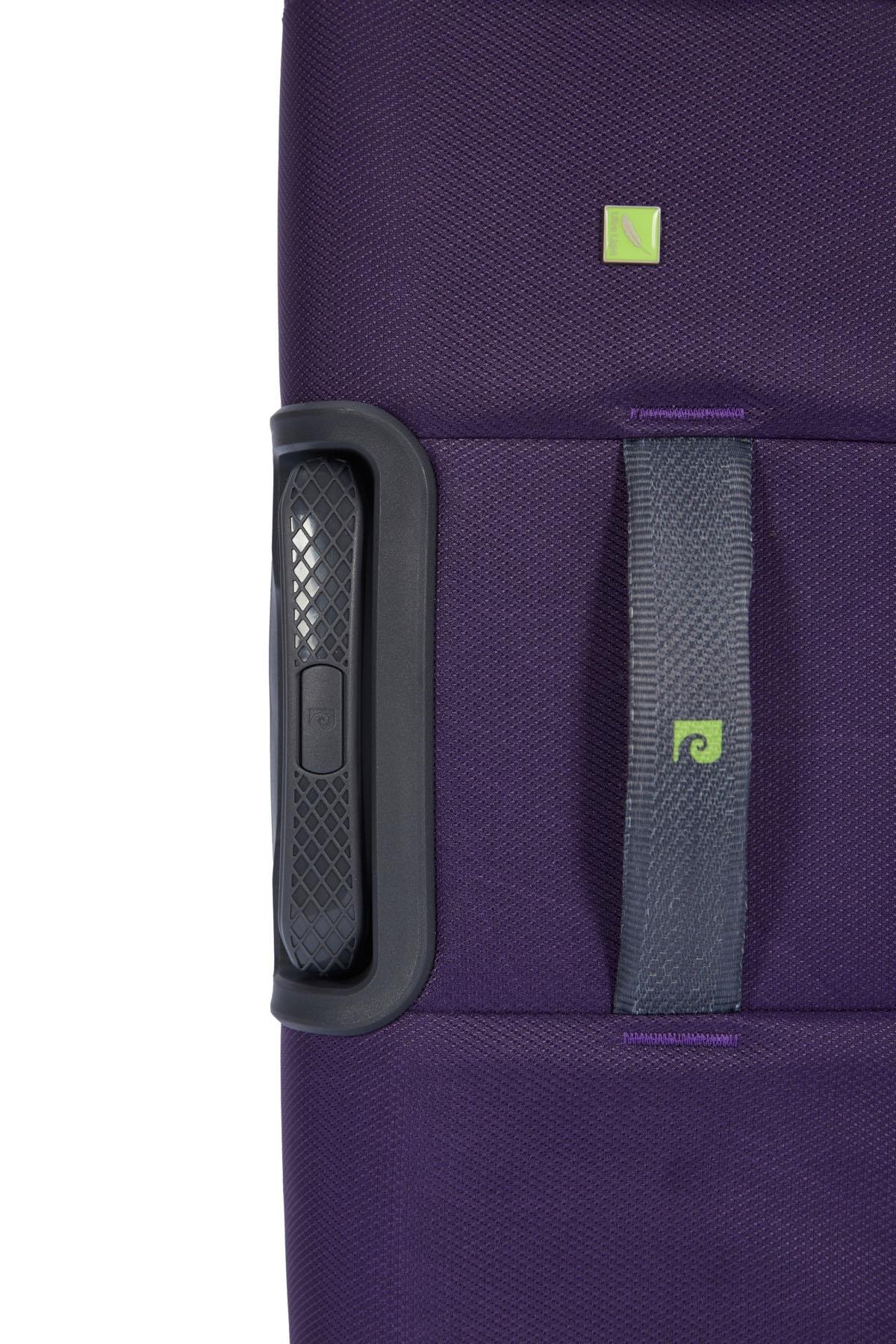 04PC6000 Polipropilen 3 lü Valiz Seti