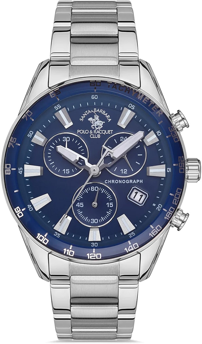 SANTA BARBARA POLO & RACQUET CLUB ERKEK KOL SAATİ SB.1.10430.2