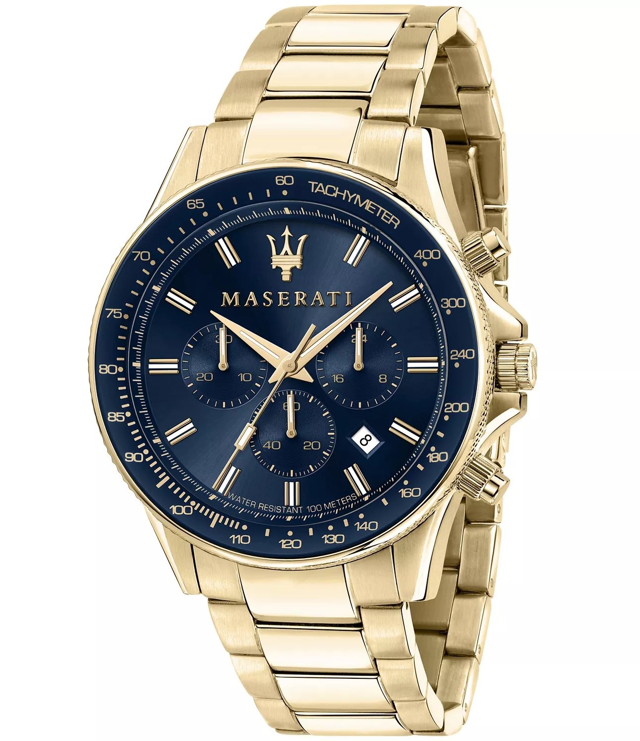 MASERATİ ERKEK KOL SAATİ R8873640008