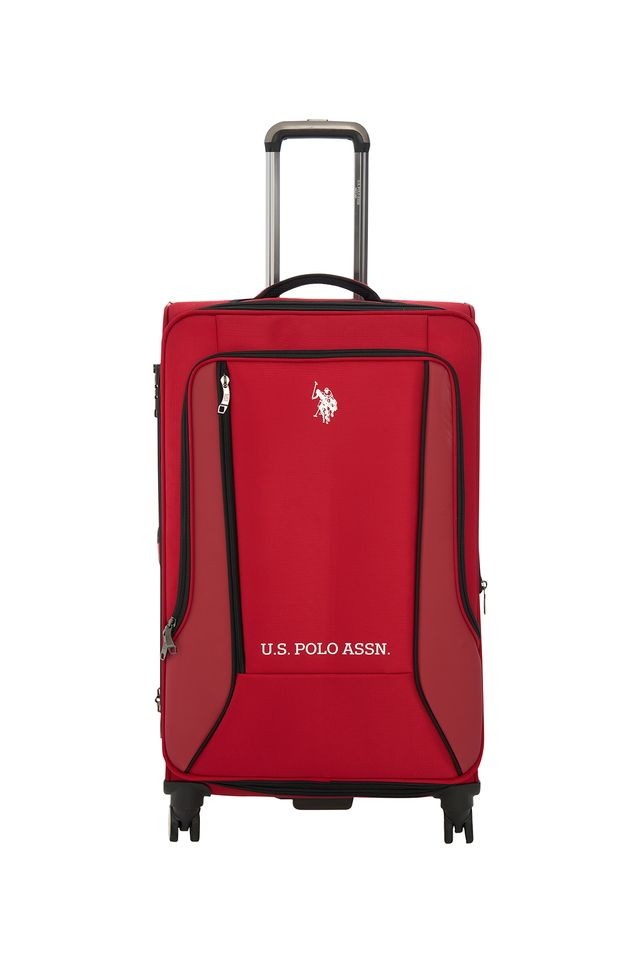 PLVLZ24021B-02 U.S.POLO ASSN. SİNCE 1890 VALİZ