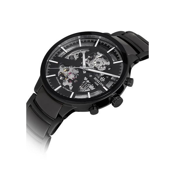 SD110B-16SS HİSLON KOL SAATİ