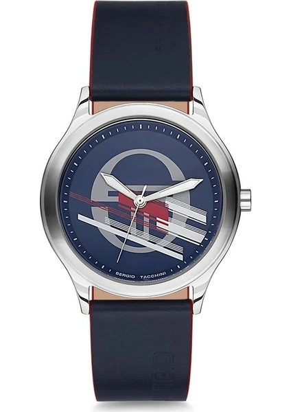 SERGİO TACCHİNİ KADIN KOL SAATİ S.ST.2.110.08