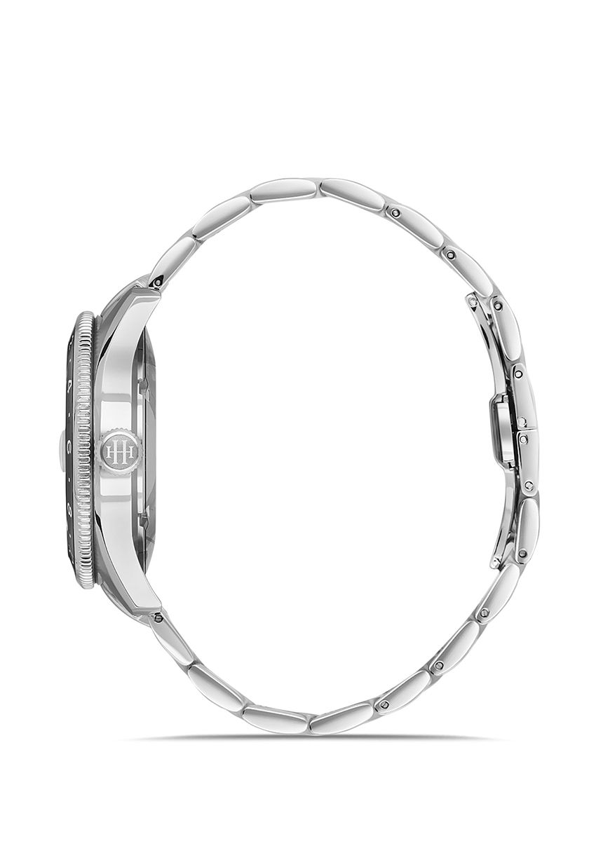 HİSLON ERKEK KOL SAATİ S.SD153T-10SS