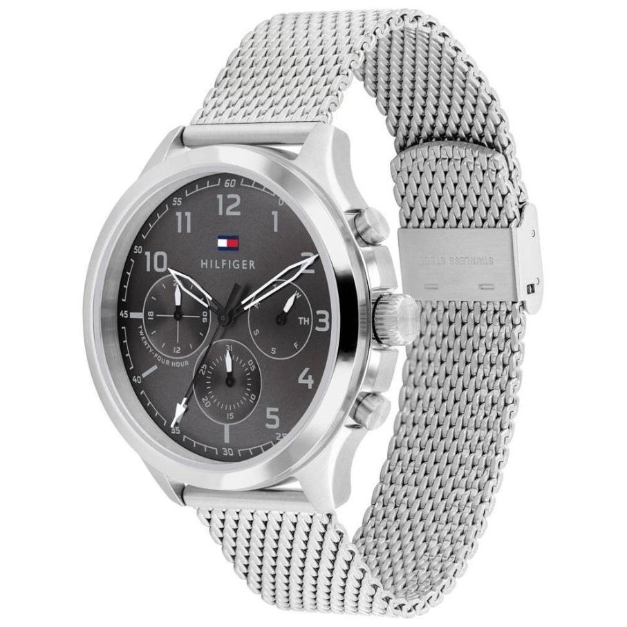 TOMMY HİLFİGER ERKEK KOL SAATİ TH1791851