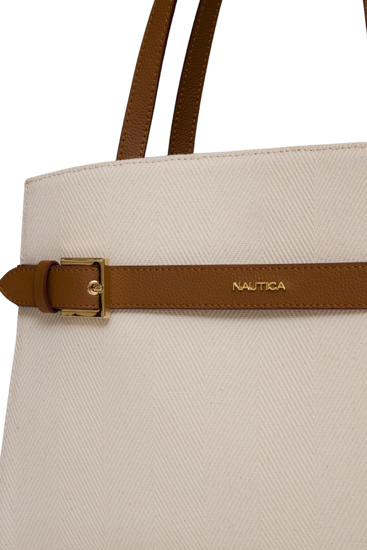 NAUTICA KADIN OMUZ ÇANTASI CN7239T