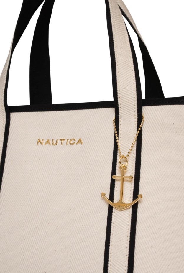 NAUTICA KADIN OMUZ ÇANTASI CN7232T