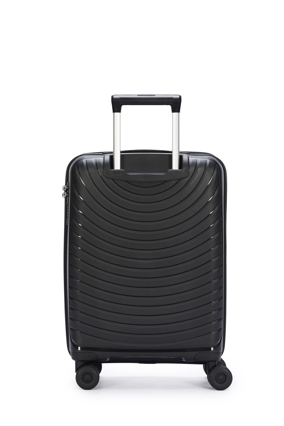 PİERRE CARDİN UNİSEX KABİN BOY VALİZ 04PC8005-03-S