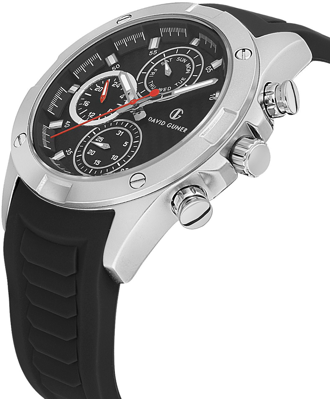 DG-8609GD-J2  DAVID GUNER KOL SAATİ
