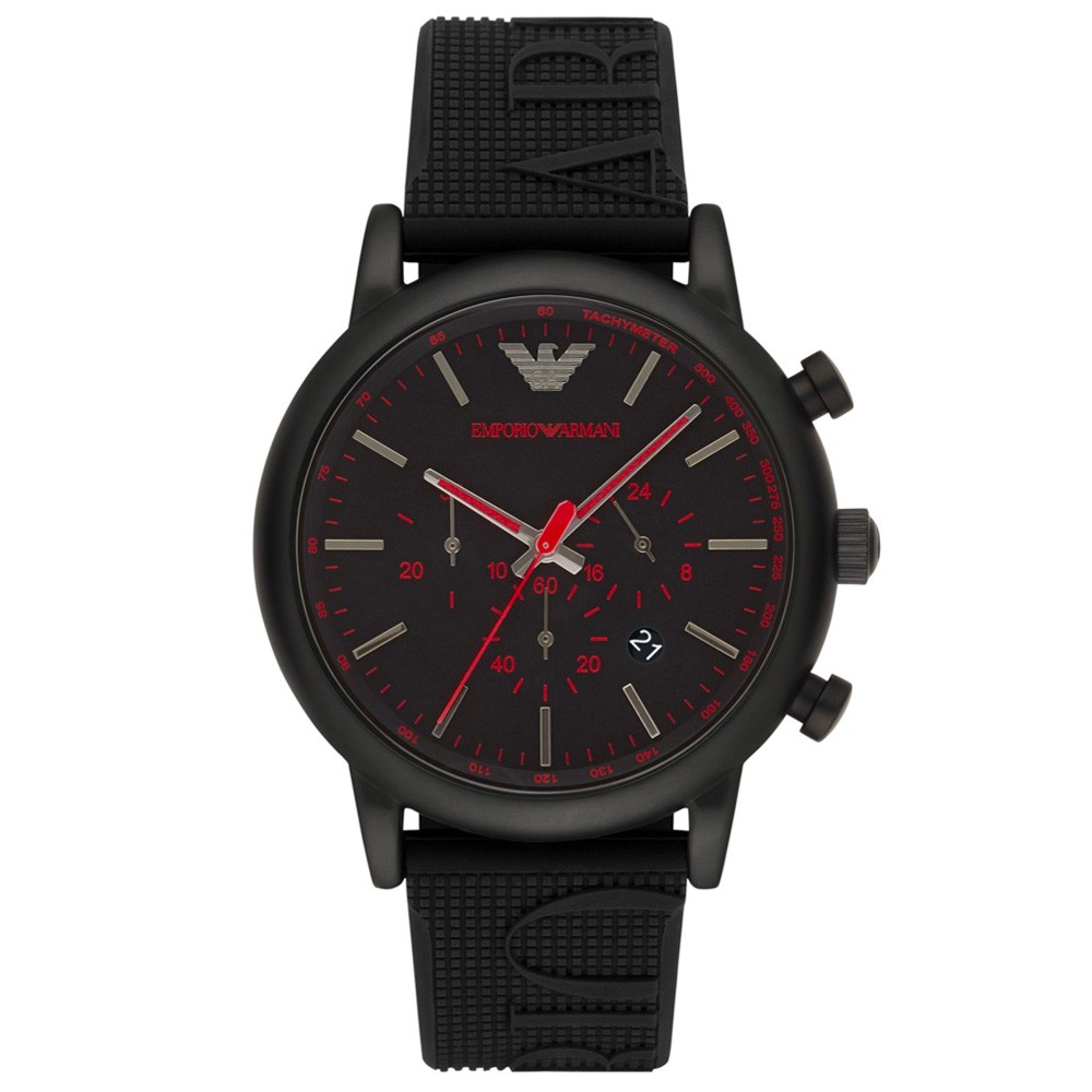 EMPORİO ARMANİ ERKEK KOL SAATİ AR11024