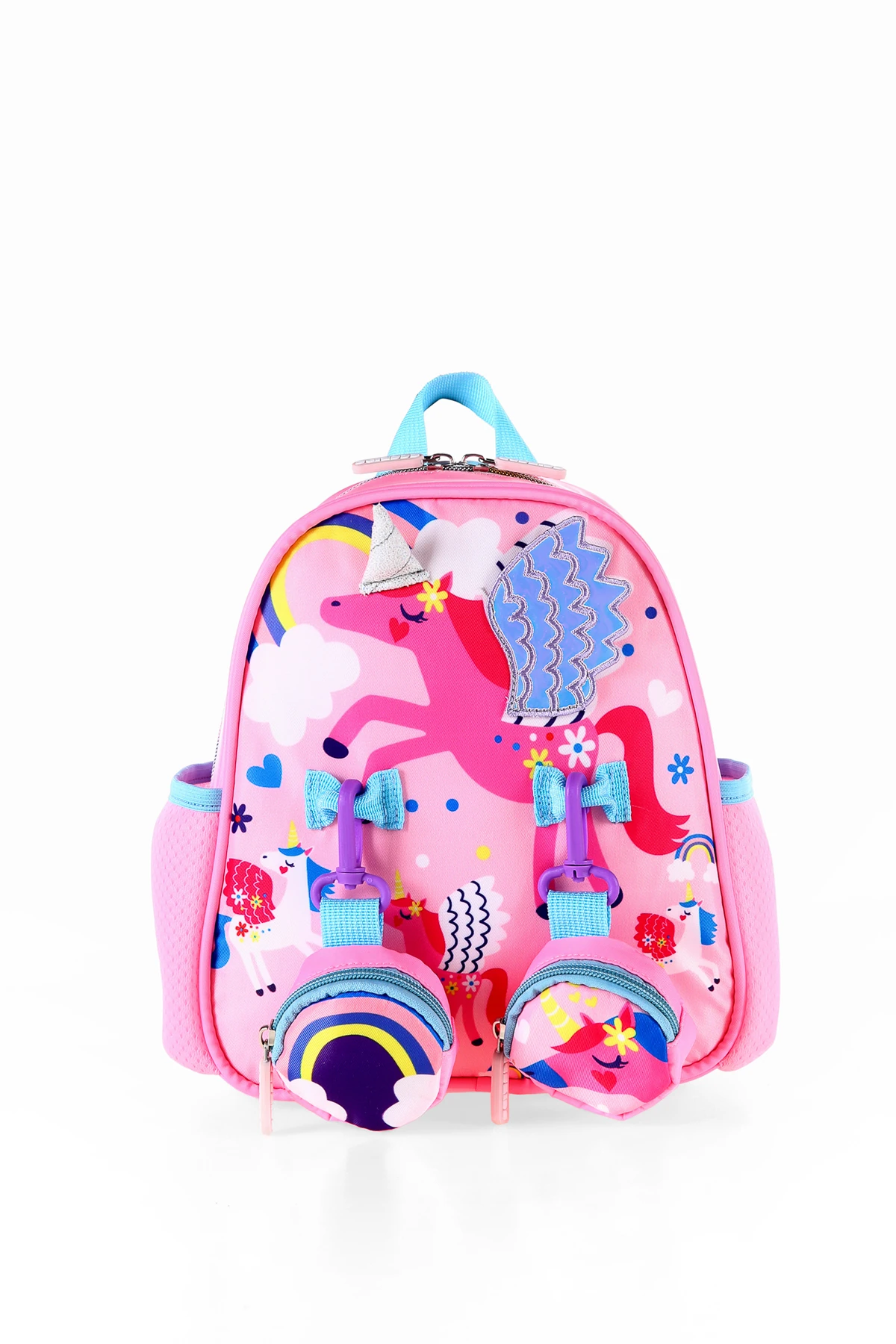 ÇÇS ÇOCUK OKUL SIRT ÇANTASI CCS51756