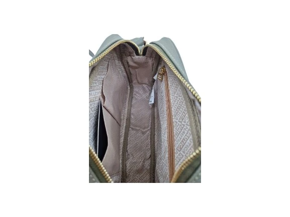 NAUTICA KADIN ÇAPRAZ ÇANTASI CN7154T