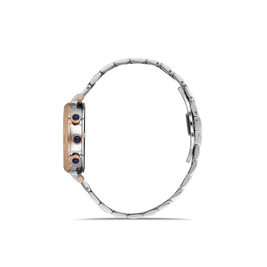 QT144T-10SR HİSLON KOL SAATİ