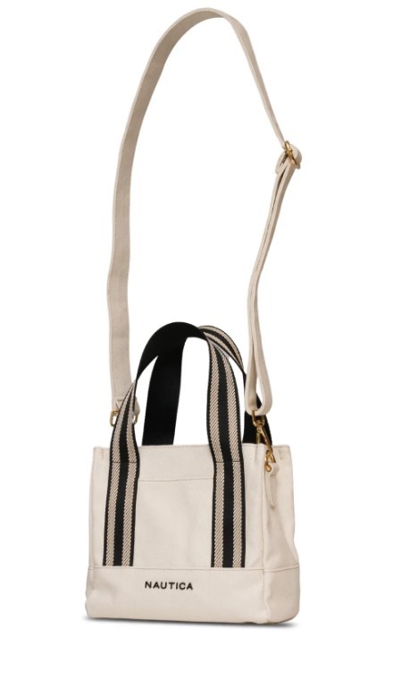 NAUTICA KADIN OMUZ ÇANTASI CN7254T