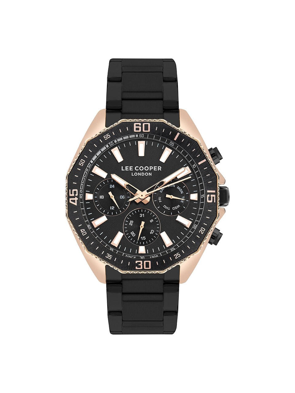 LC07847.450-NM LEE COOPER KOL SAATİ