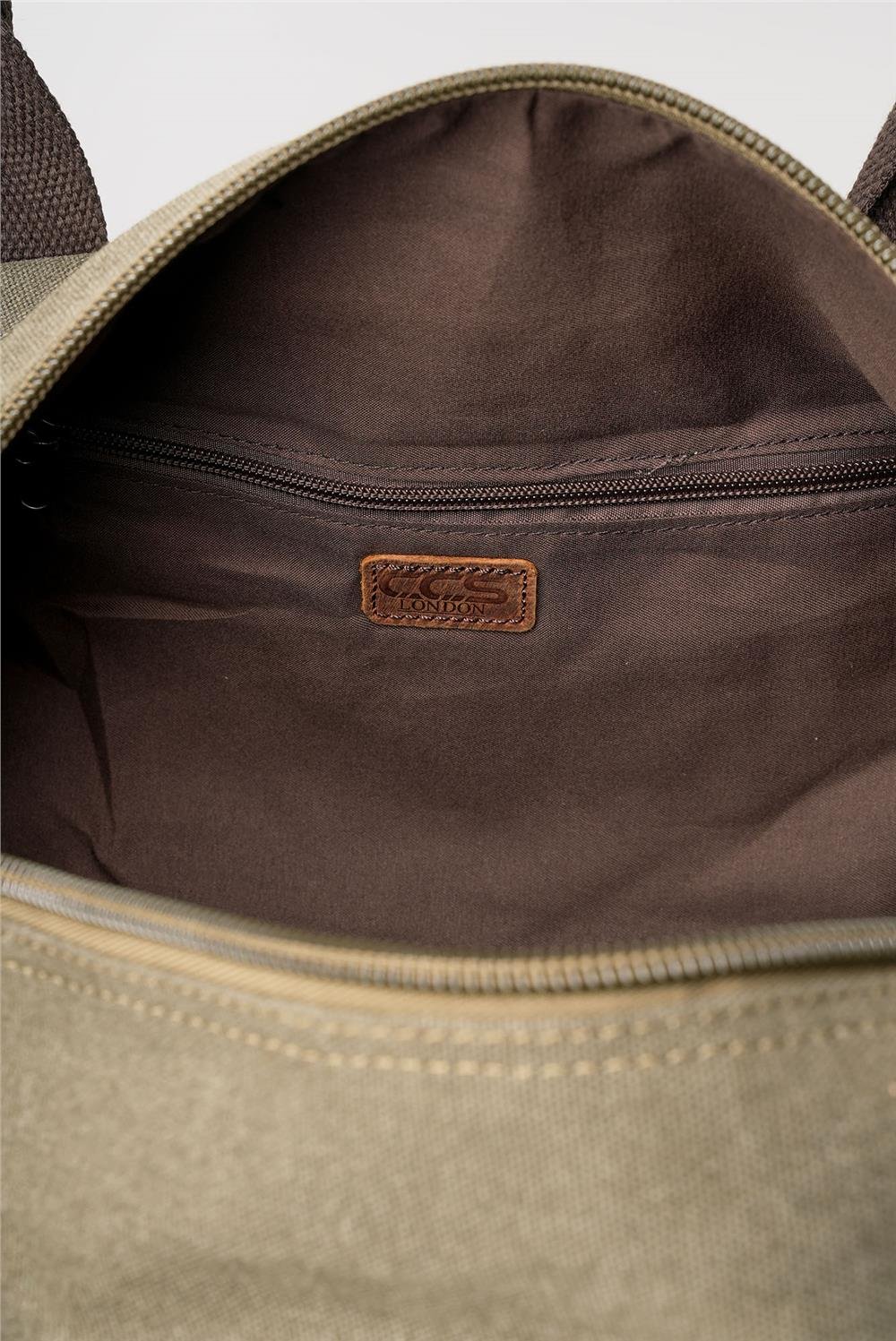 ÇÇS UNİSEX SEYAHAT ÇANTA CCS40233