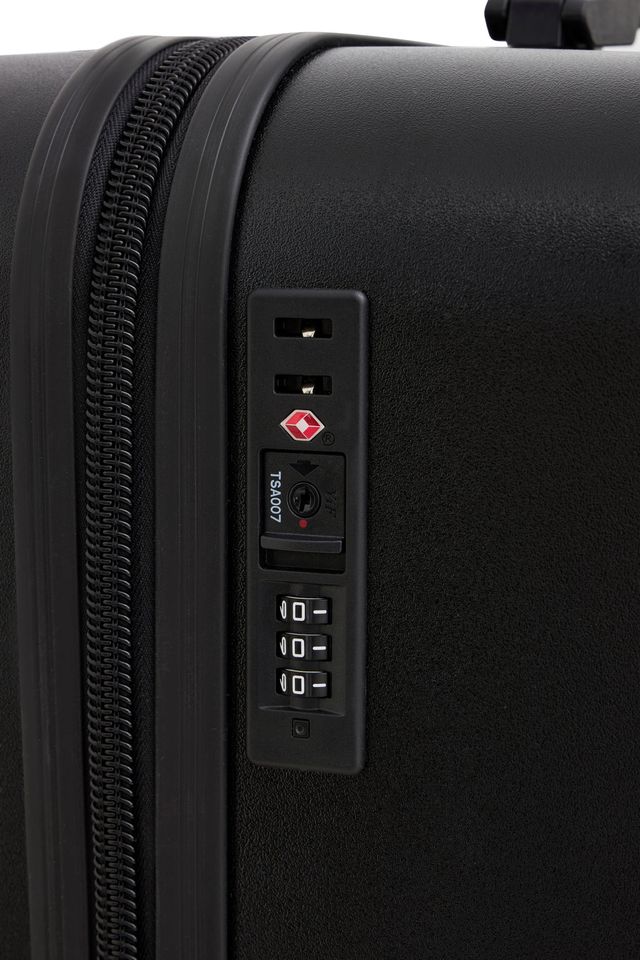 U.S.POLO ASSN.SİNCE 1890 UNİSEX ORTA BOY VALİZ V.PLVLZ23349B-02