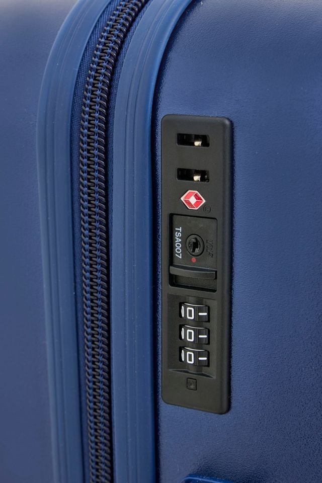 PLVLZ23350C-03 KABİN KOY U.S.POLO ASSN. SİNCE 1890 VALİZ