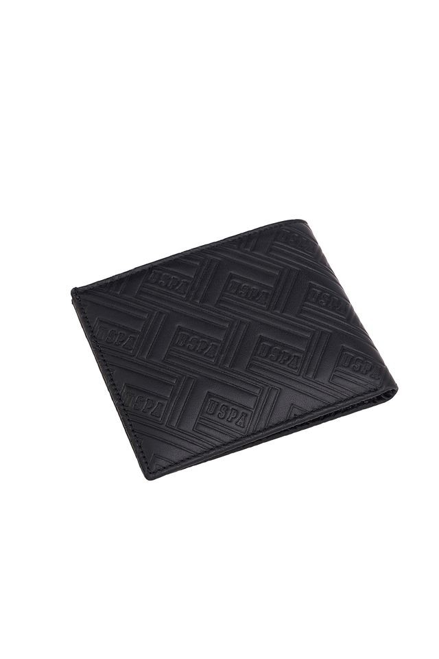 PLCUZ24023 U.S.POLO ASSN. SİNCE 1890 CÜZDAN