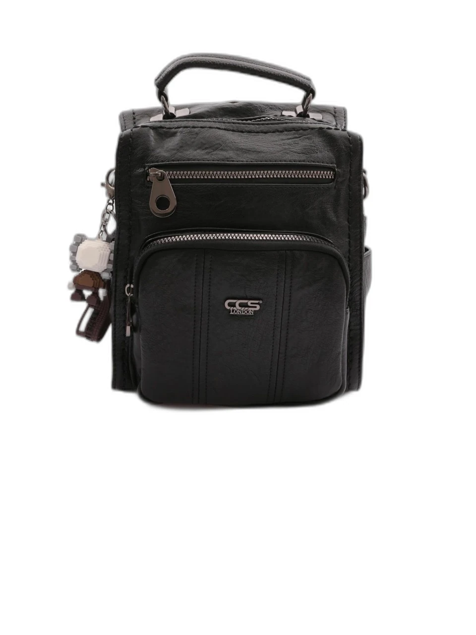 ÇÇS KADIN SIRT ÇANTASI C.CCS17543