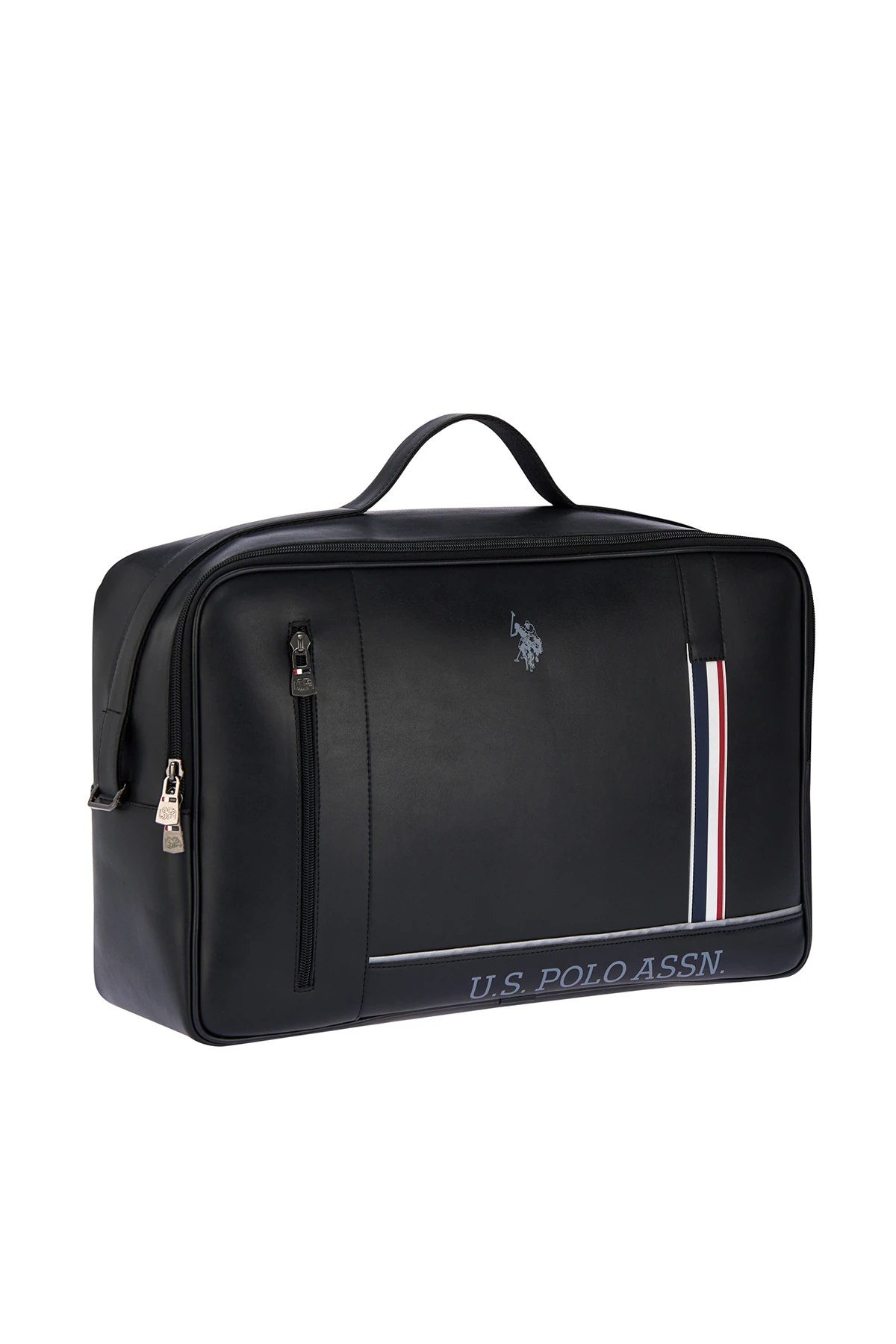 U.S.POLO ASSN.SİNCE 1890 UNİSEX SEYAHAT ÇANTASI PLDUF25025
