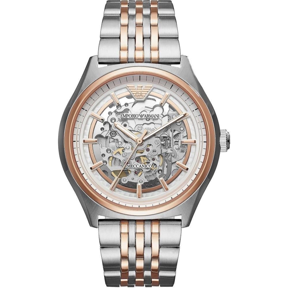 EMPORİO ARMANİ ERKEK KOL SAATİ AR60002