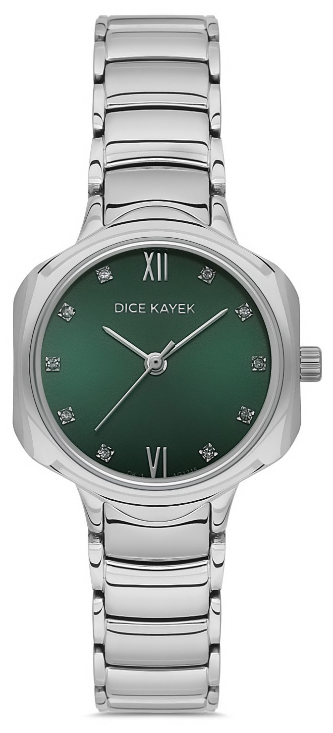 DICE KAYEK KADIN KOL SAATİ DK.1.AG1345.02