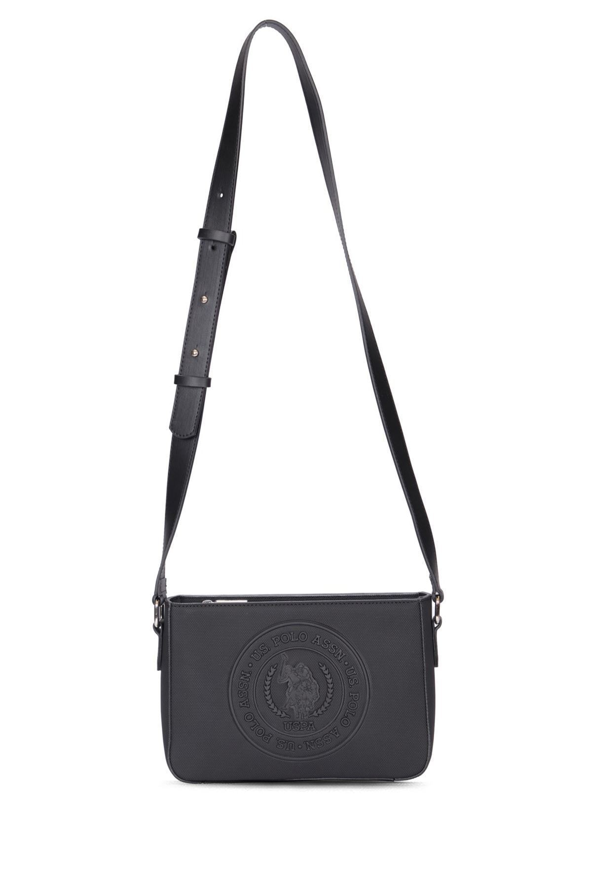 US25273 U.S. POLO ASSN. SİNCE 1890 ÇAPRAZ ÇANTA