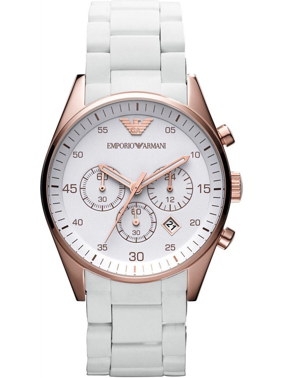 EMPORİO ARMANİ ERKEK KOL SAATİ AR5919