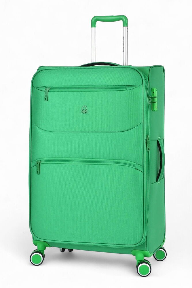 14BNT2400-01-YSL BNT TROLLEY 70 CM VALİZ