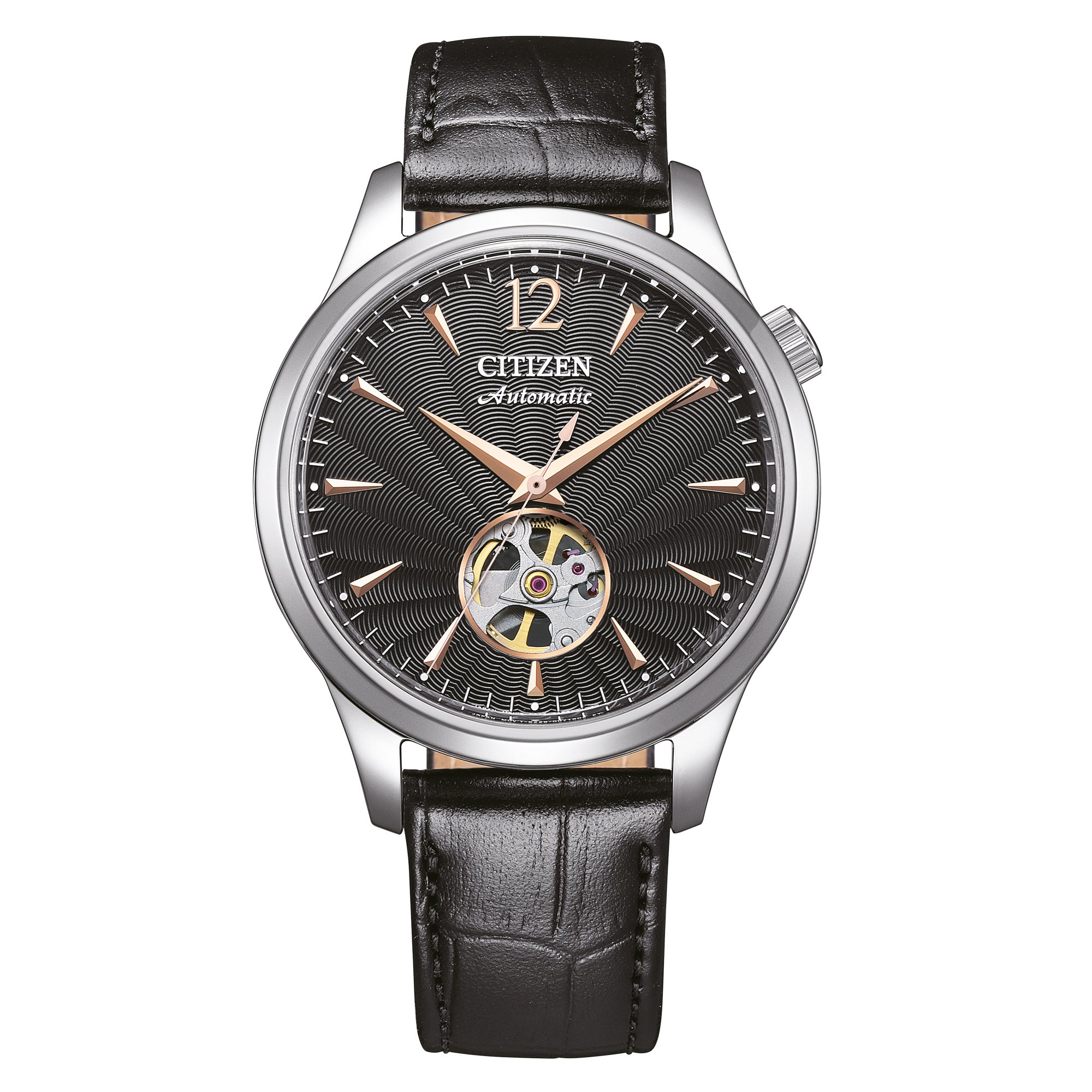 CITIZEN ERKEK KOL SAATİ NH9131-14E