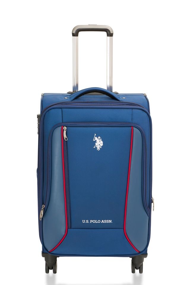 PLVLZ24019A-01 U.S.POLO ASSN. SİNCE 1890 VALİZ