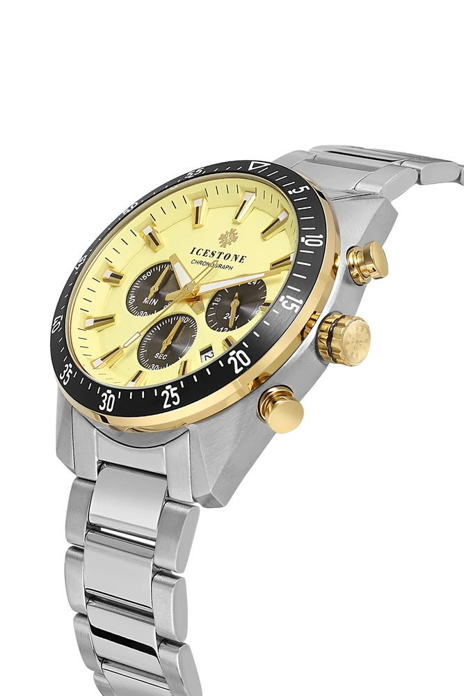 ICESTONE ERKEK KOL SAATİ IC.24300.03