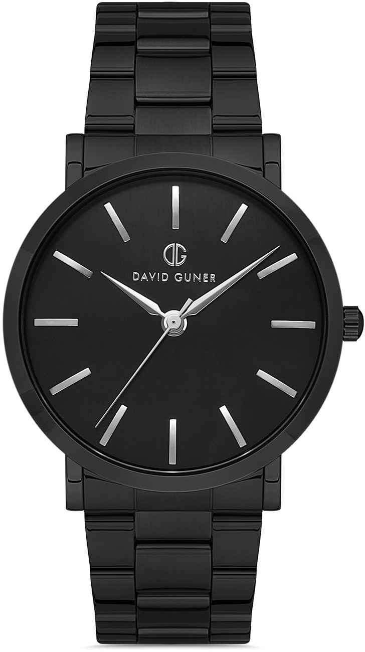 DG-8221GA-G2 DAVID GUNER KOL SAATİ