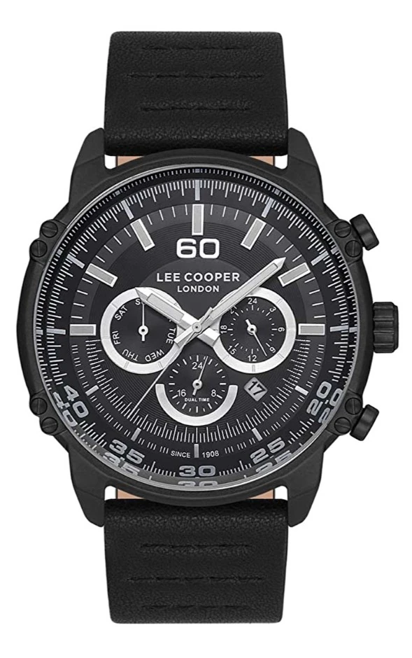 LEE COOPER ERKEK KOL SAATİ LC06506.661-NL