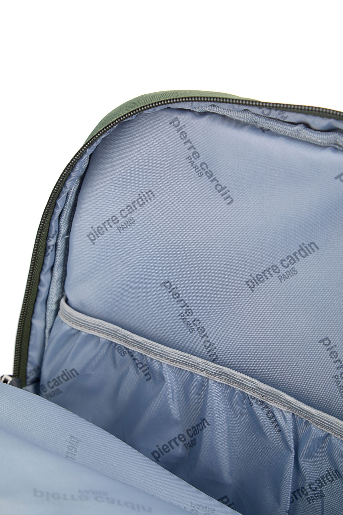 PİERRE CARDİN SIRT ÇANTASI 07PC1004